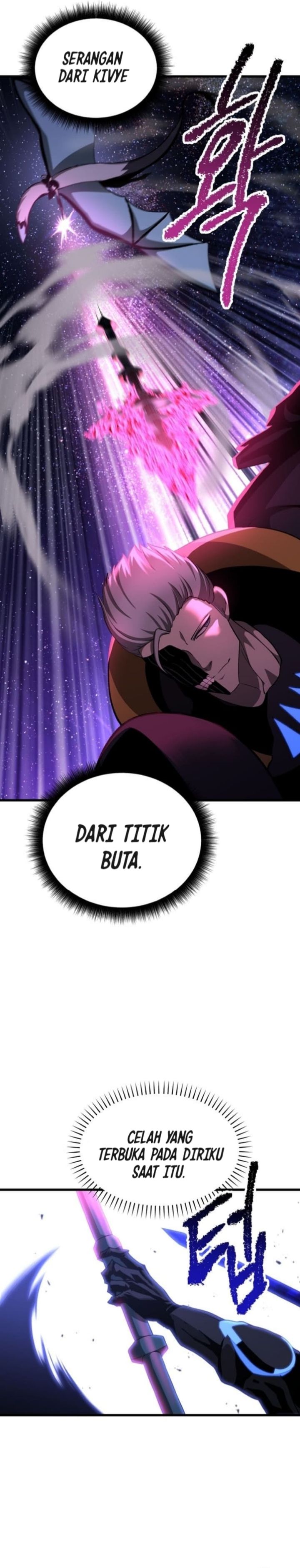 Otherworldly Sword King’s Survival Records Chapter 262 Gambar 33